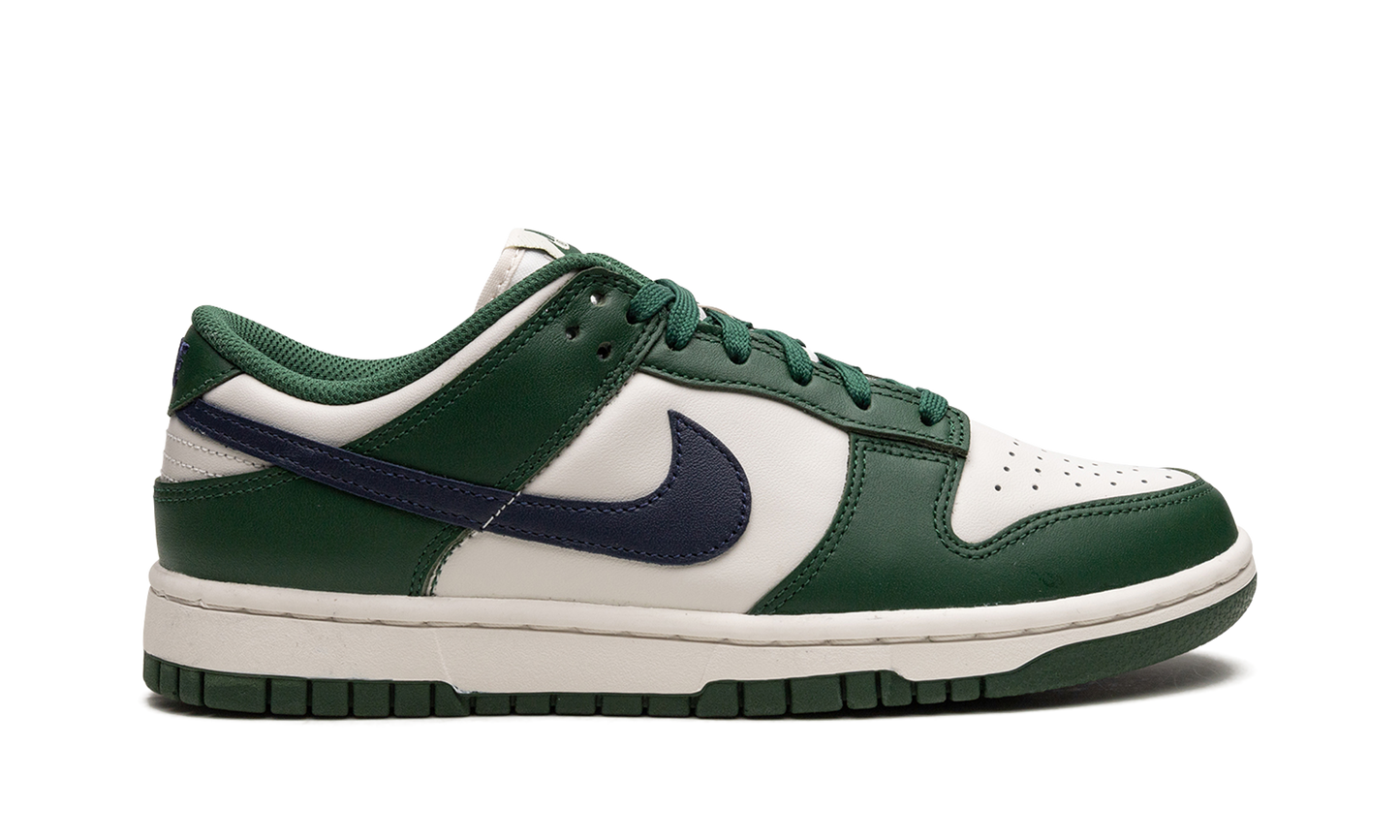 DUNK LOW WMNS Gorge Green