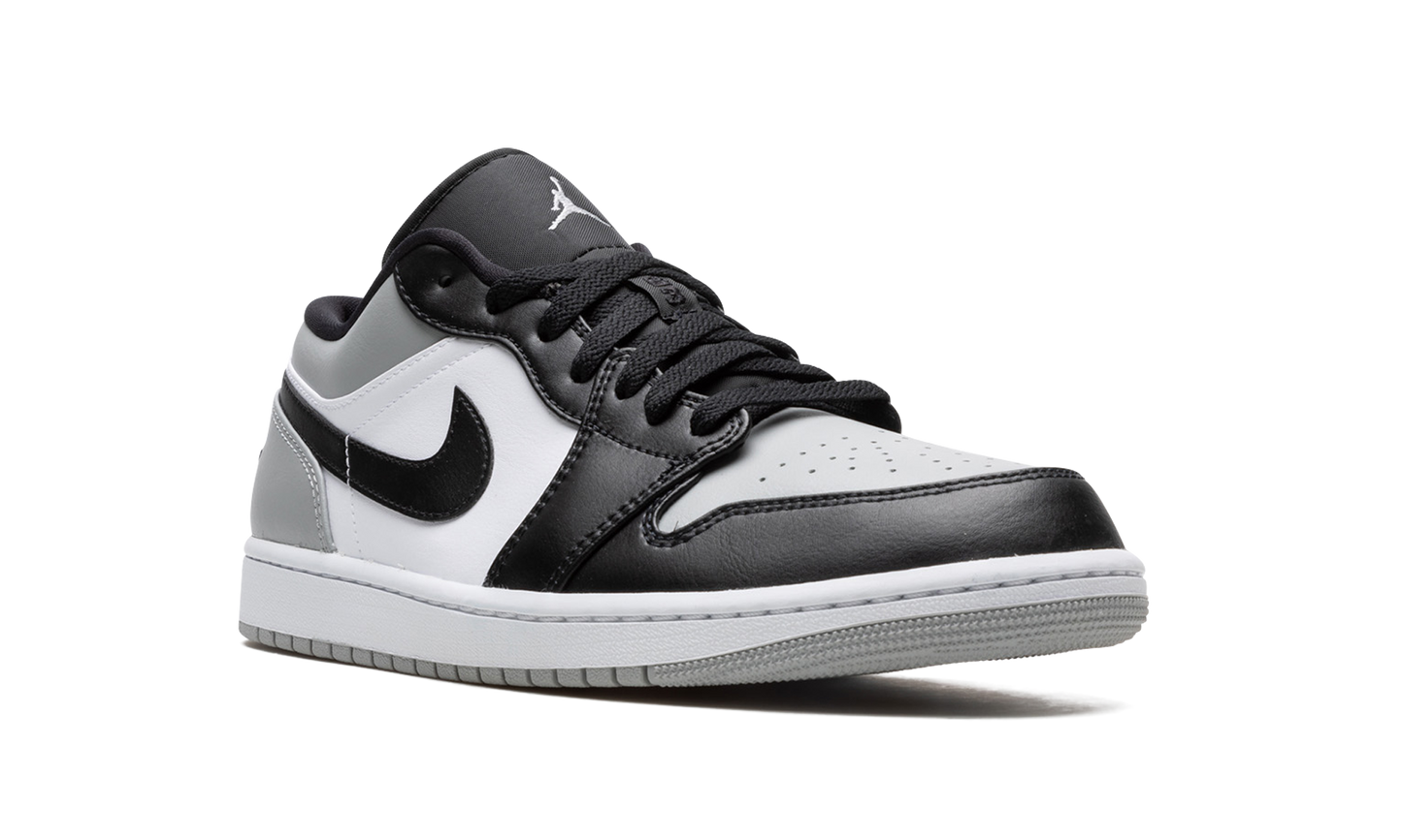 Air Jordan 1 Low Shadow Toe