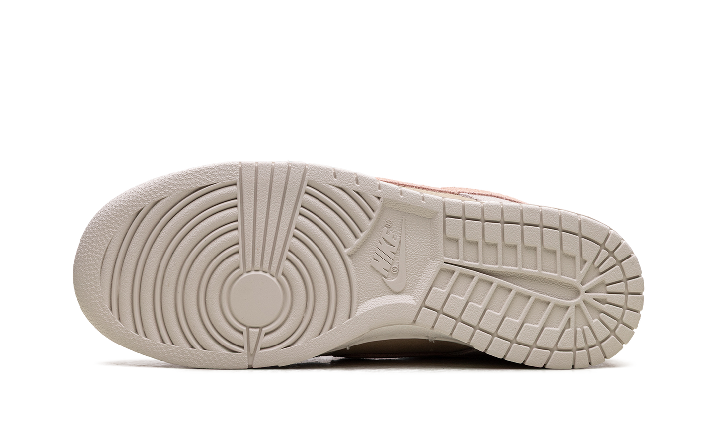 Dunk Low WMNS Phantom Washed Coral