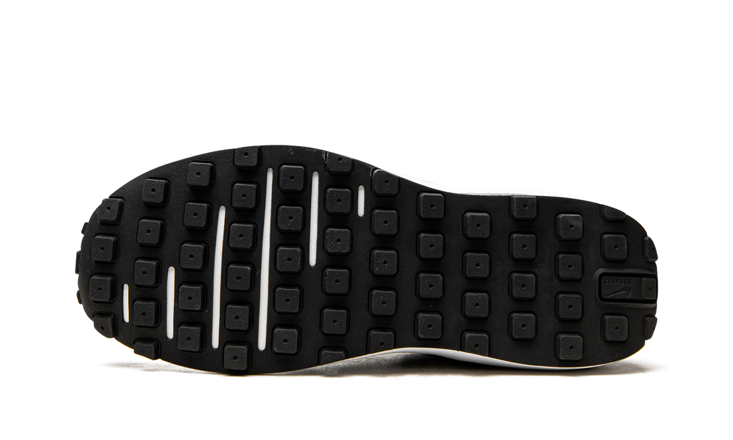 WAFFLE ONE WMNS Black Leopard