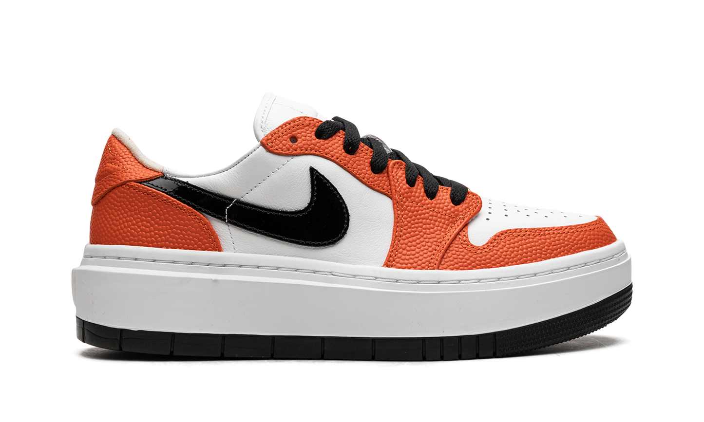 AIR JORDAN 1 LO ELEVATE WMNS Brilliant Orange