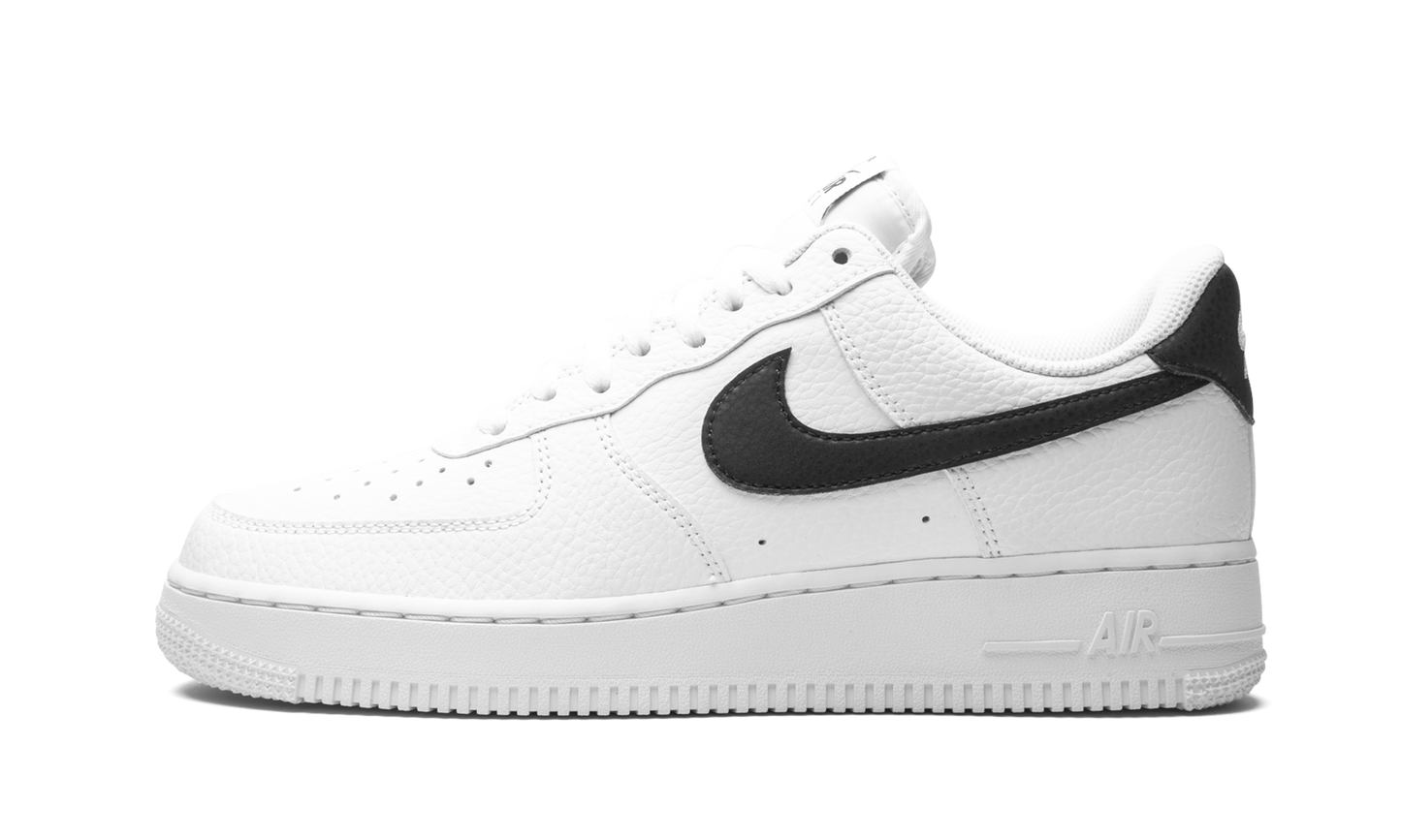 Air Force 1 Low '07 White / Black
