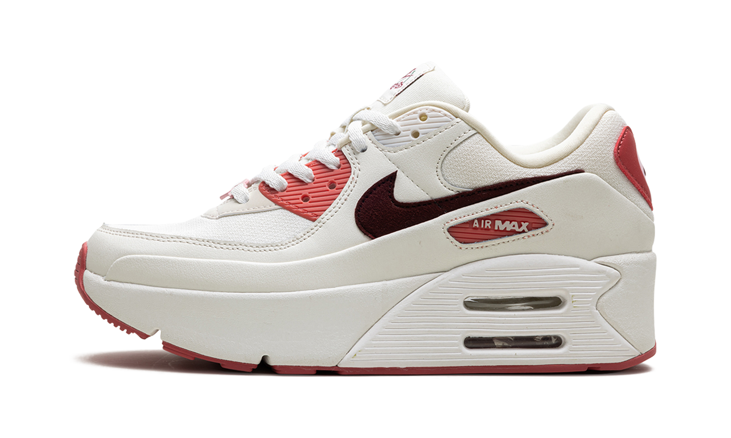 AIR MAX 90 LV8 WMNS Valentine's Day