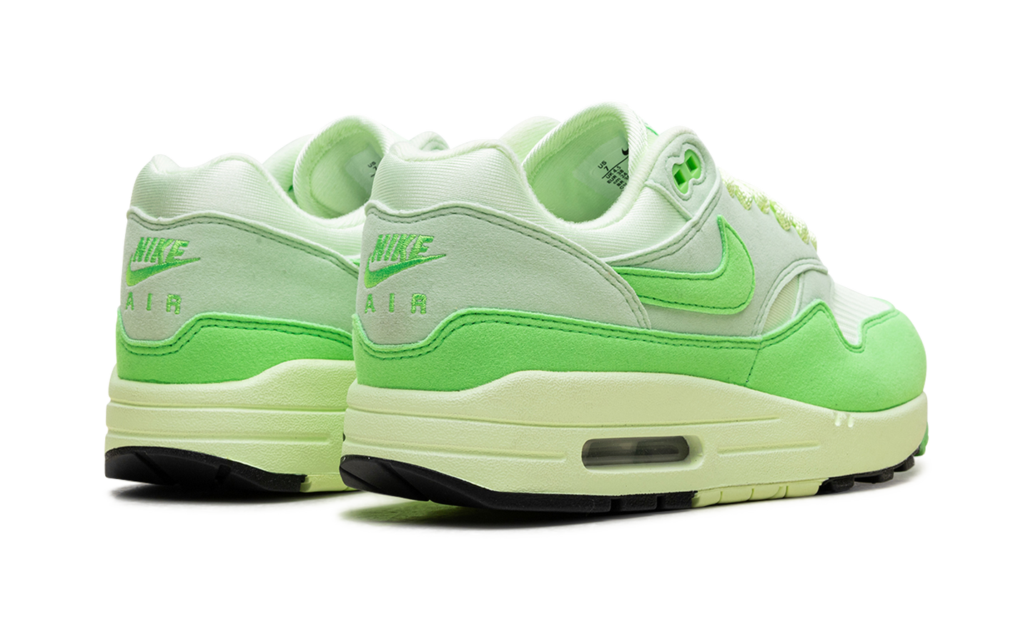 Air Max 1 Vapor Green