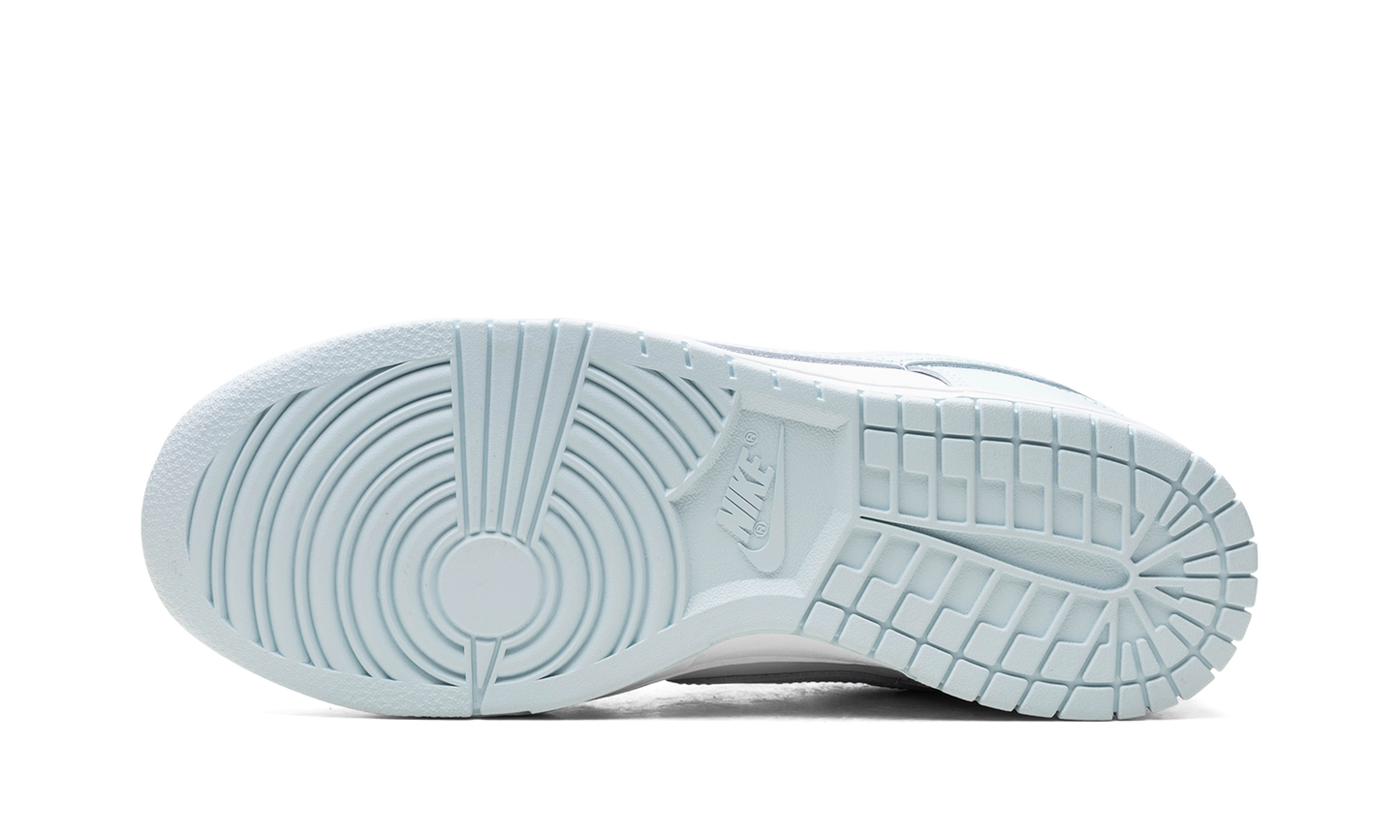 Dunk Low Glacier Blue