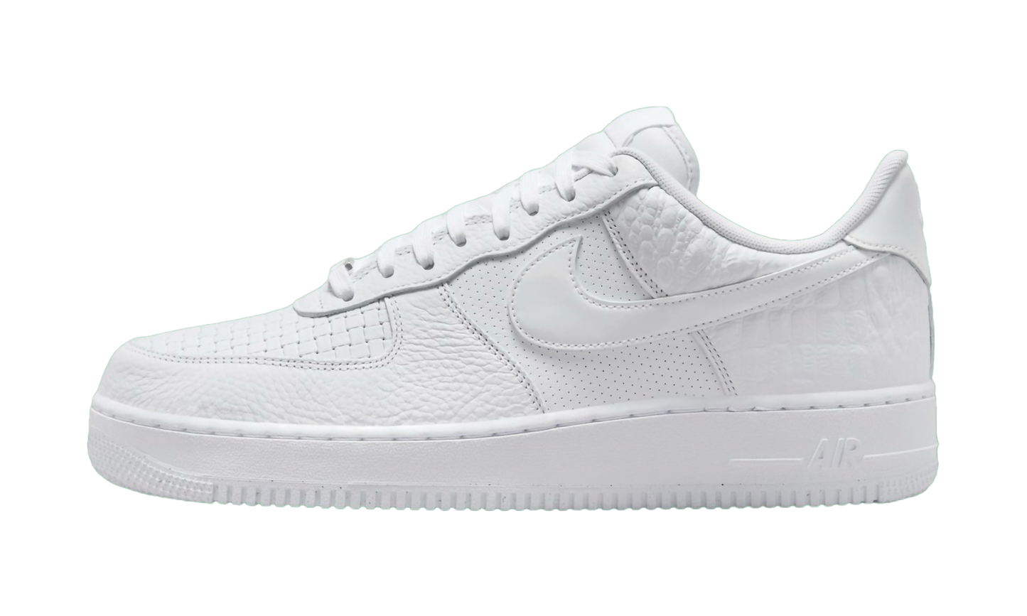 Air Force 1 Low PRM 3X Celebration