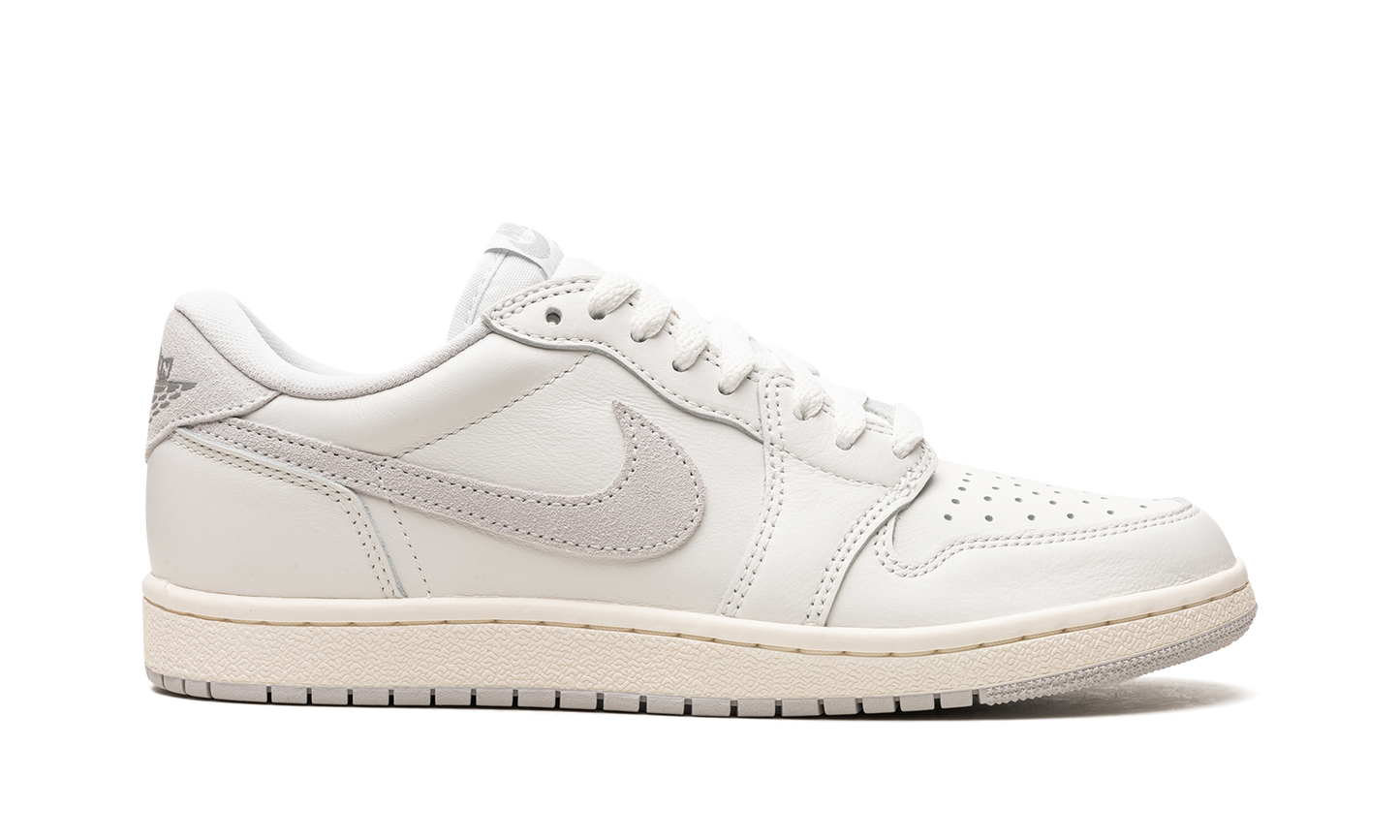 Air Jordan 1 Low 85 Neutral Grey