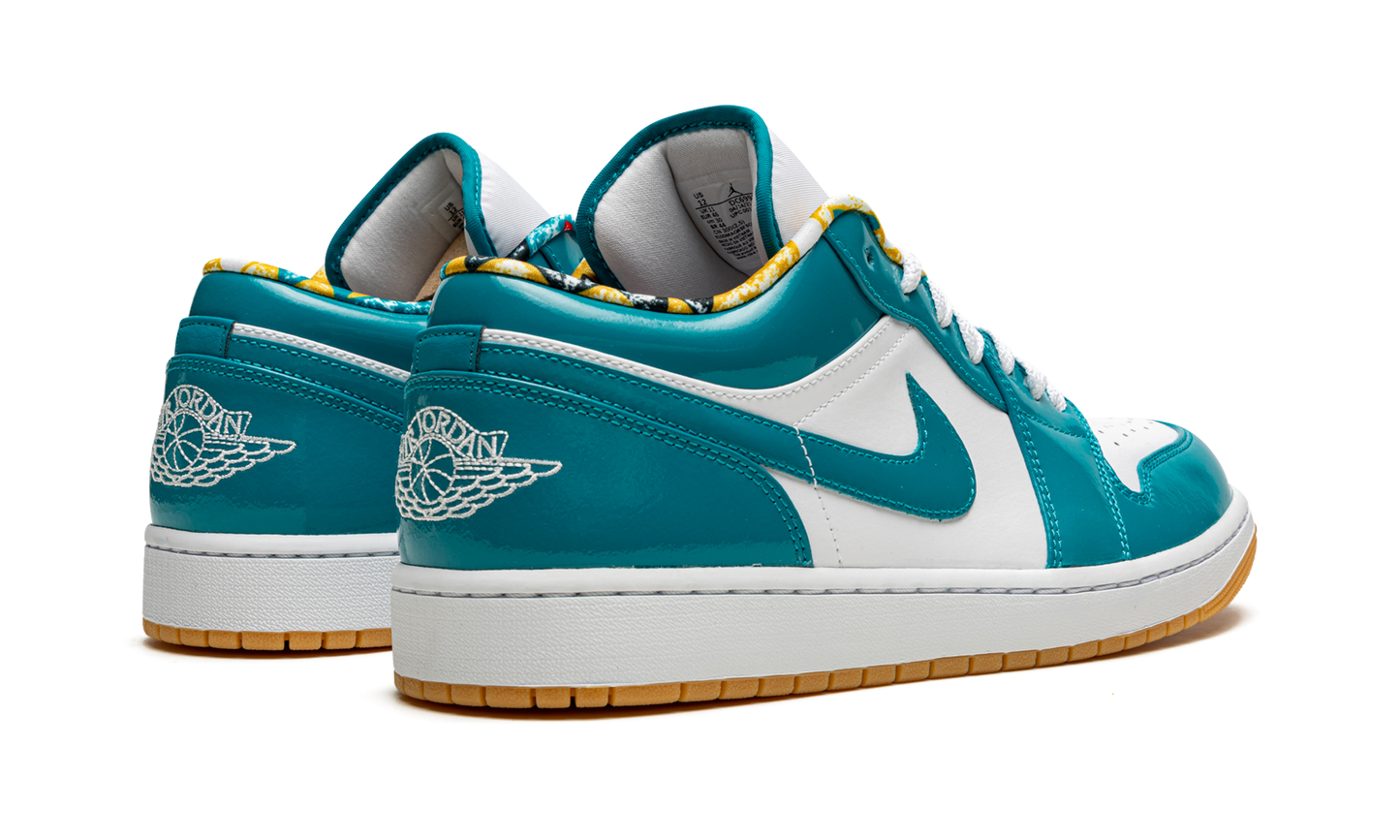 Air Jordan 1 Low SE Barcelona