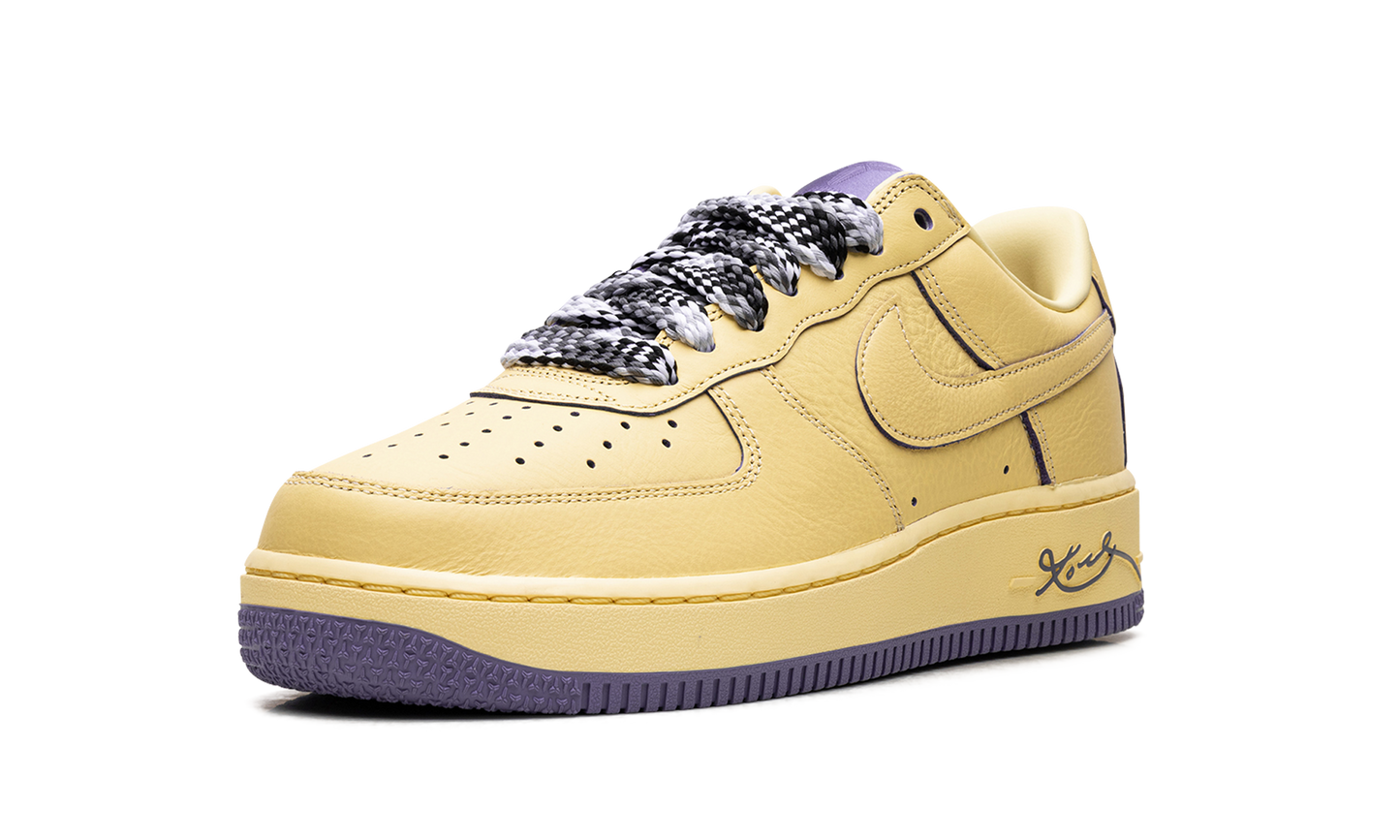 Air Force 1 Low Protro Kobe Bryant - Mamba Mentality