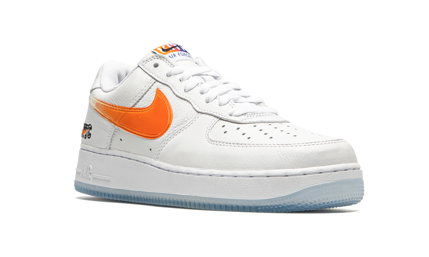 Air Force 1 Low Kith - Orange