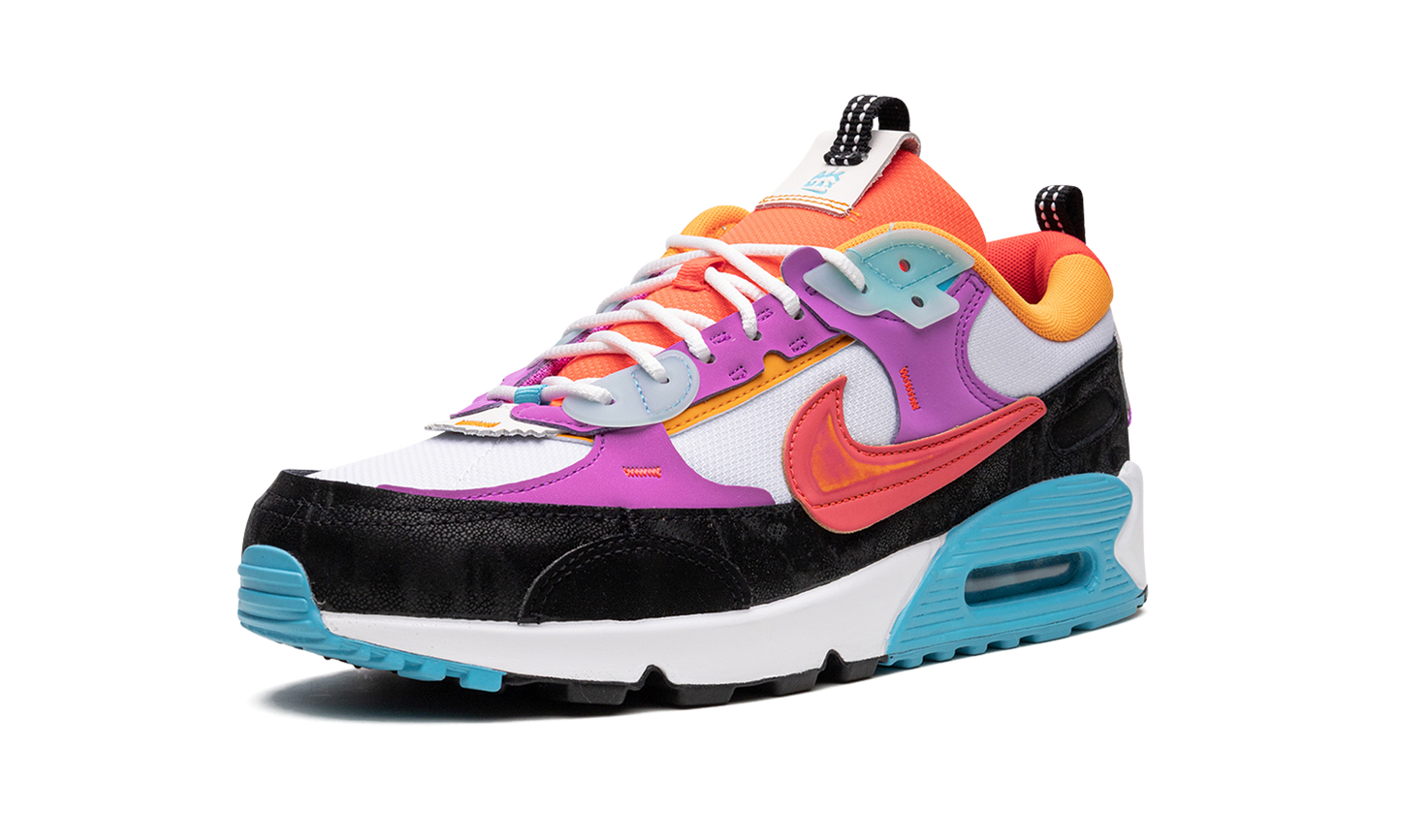 AIR MAX 90 FUTURA MNS WMNS Lunar New Year