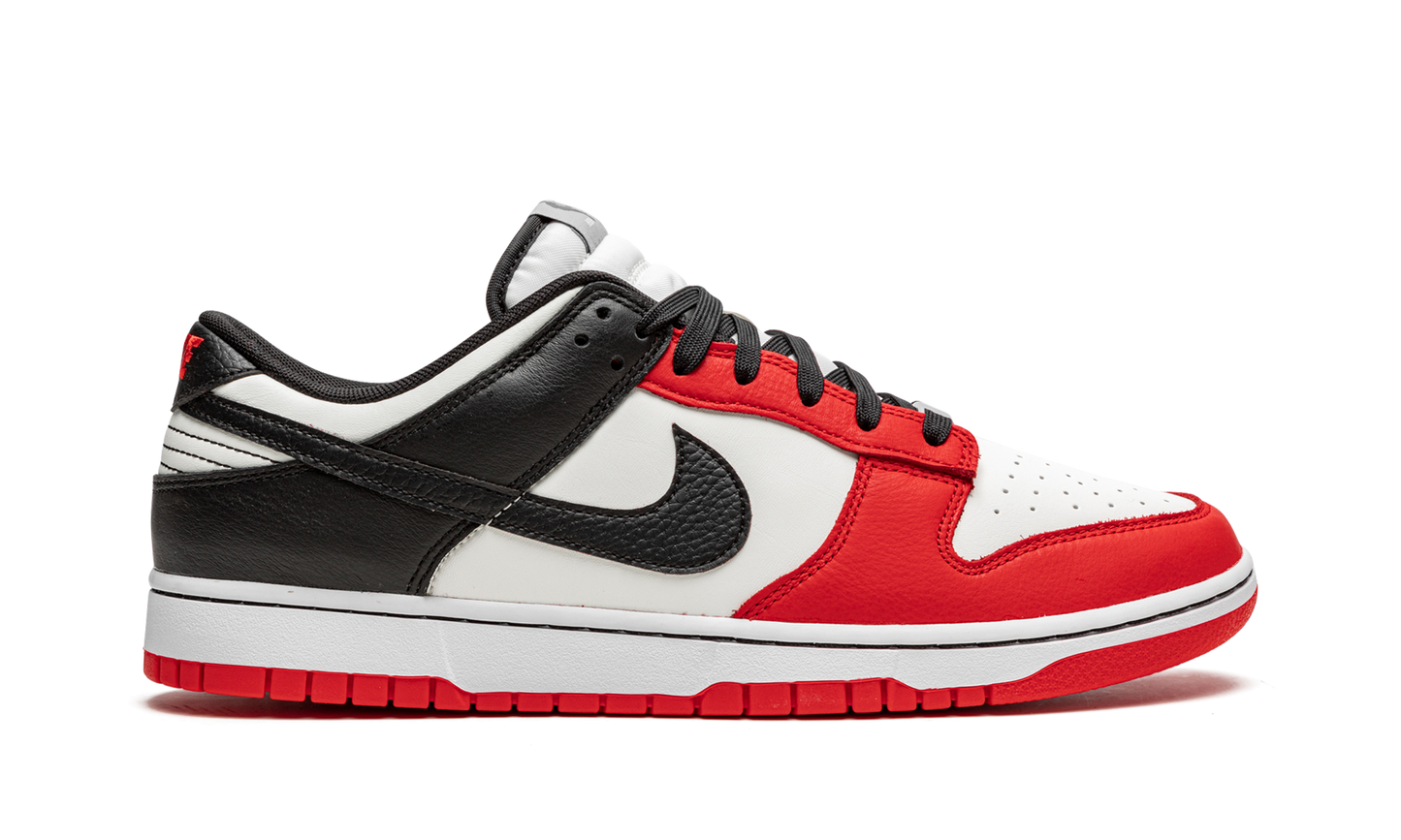 Dunk Low Retro EMB NBA 75th Anniversary - Chicago Bulls