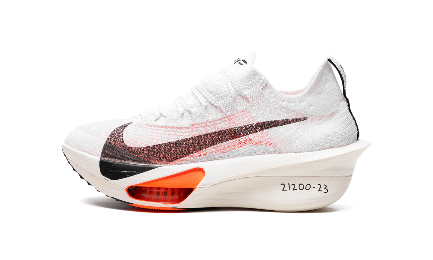 ZOOMX ALPHAFLY 3 WMNS  Prototype