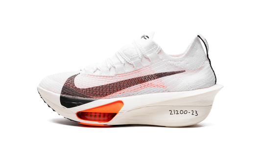 ZOOMX ALPHAFLY 3 WMNS  Prototype
