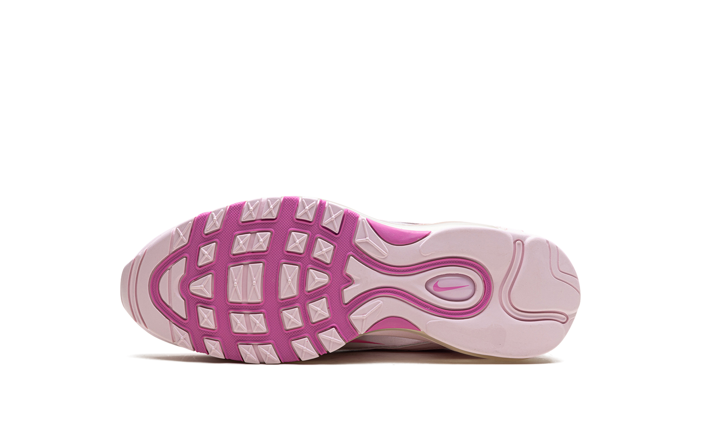 Air Max 97  Pink Foam