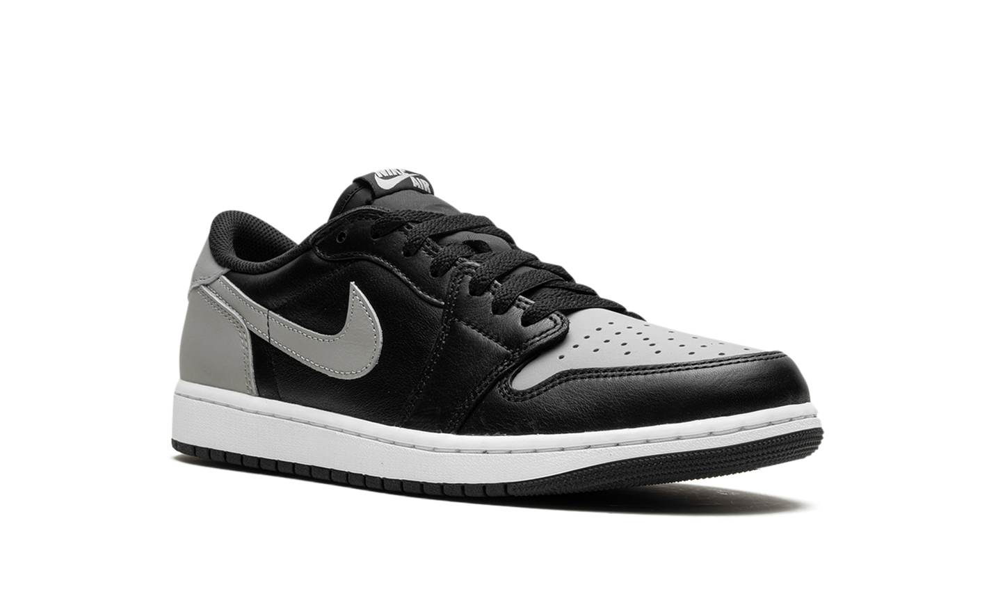 Air Jordan 1 Retro Low OG  Shadow