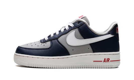 Air Force 1 Low WMNS  Be True To Her School - Georgetown