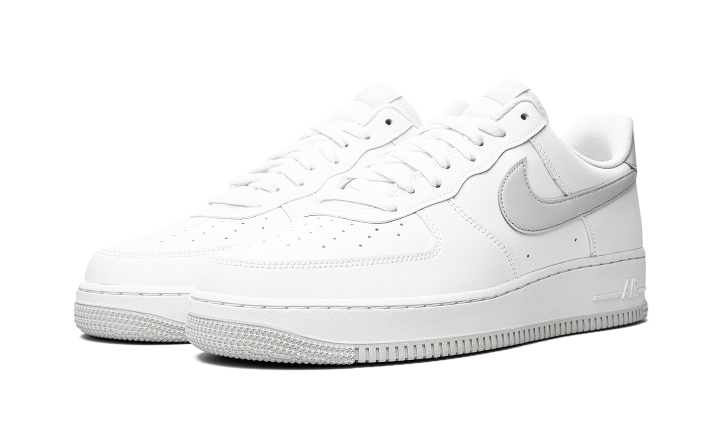 Air Force 1 '07  Pure Platinum