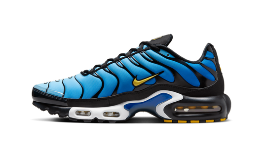 Air Max Plus OG  Hyper Blue