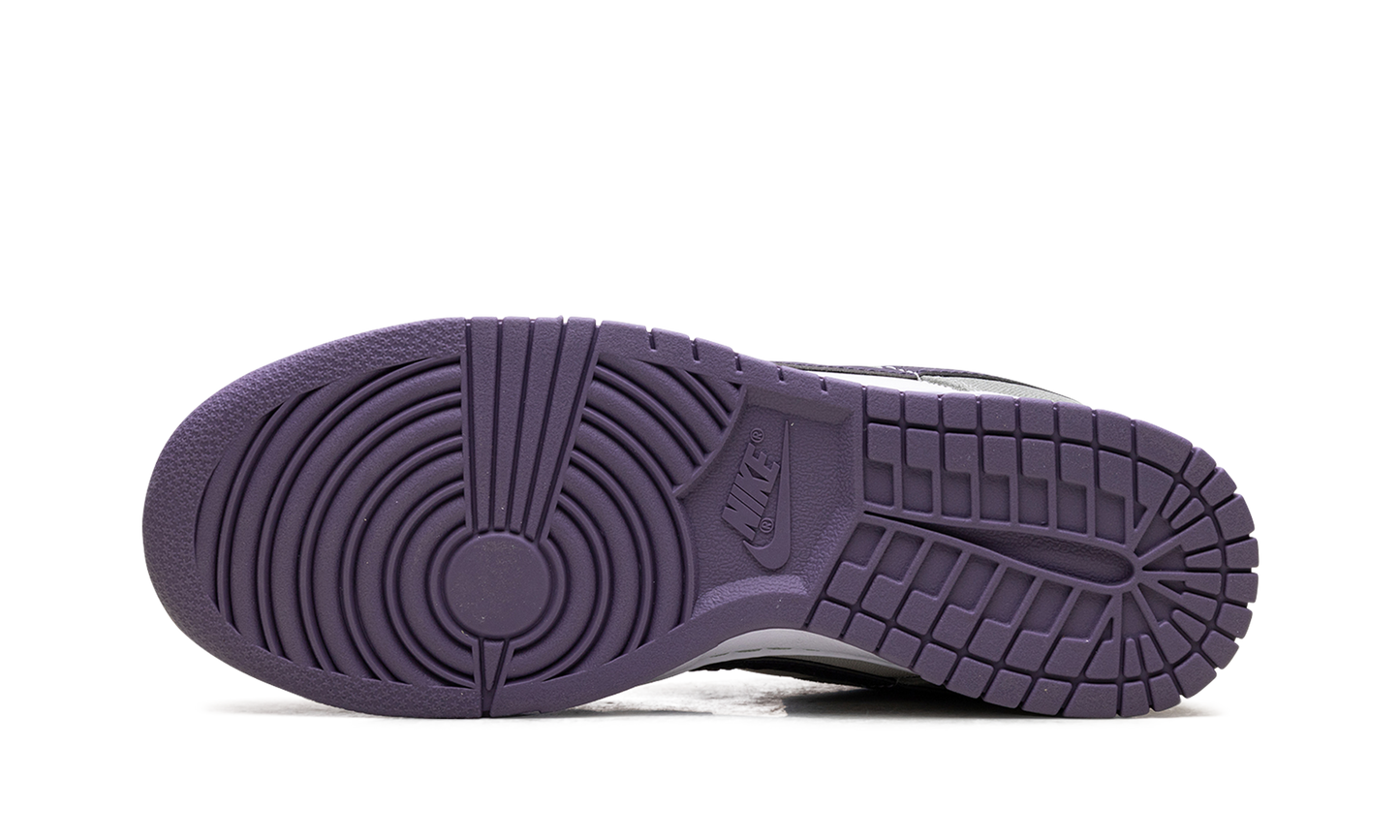 Dunk Low  NOLA