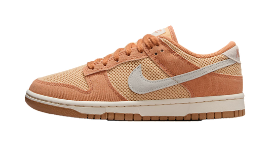 Dunk Low Next Nature SE WMNS  Amber Brown