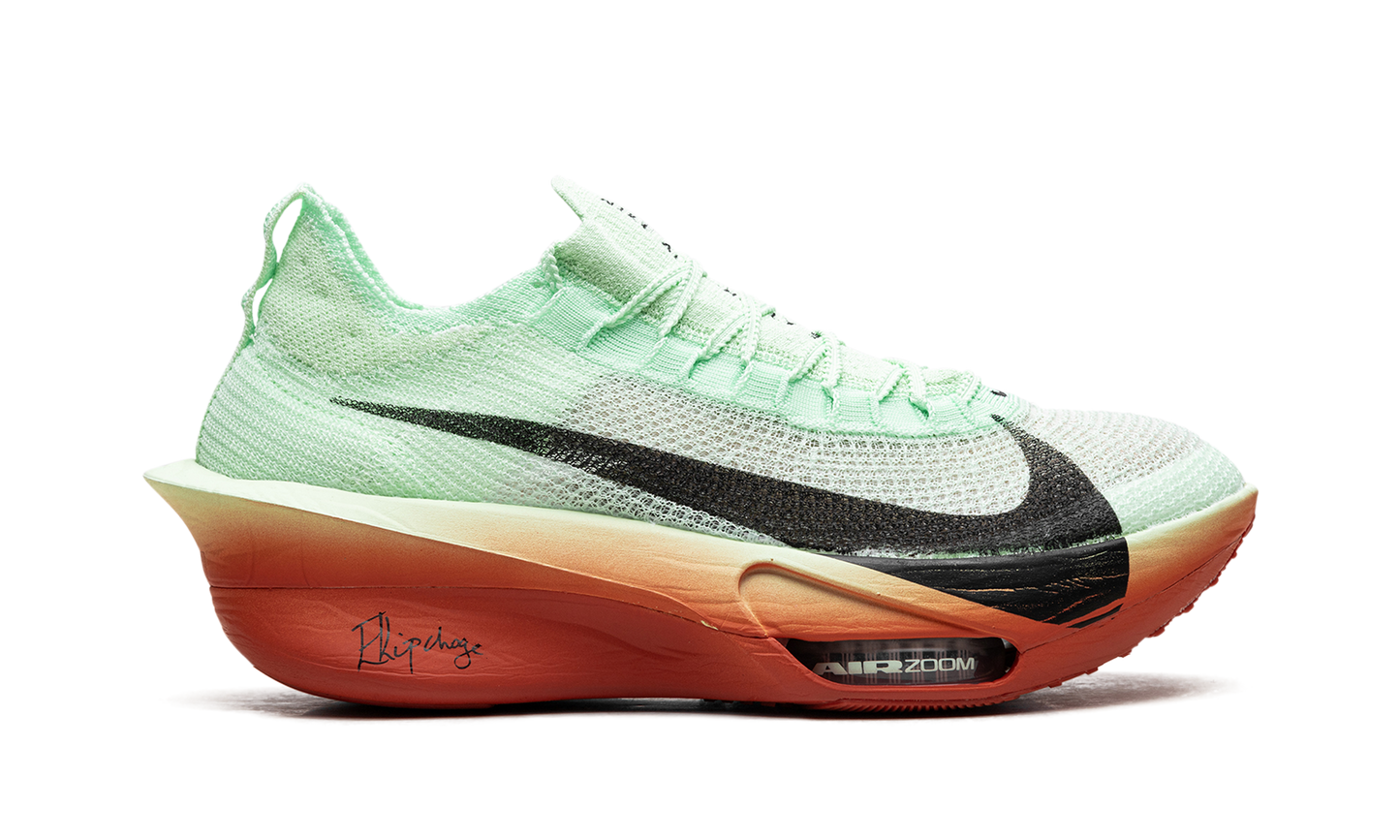 ZoomX AlphaFly 3  Eliud Kipchoge