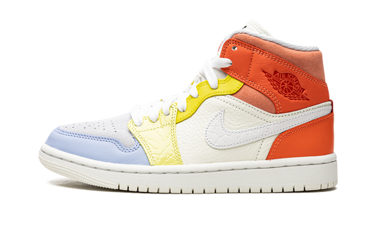 AIR JORDAN 1 MID WMNS  To My First Coach