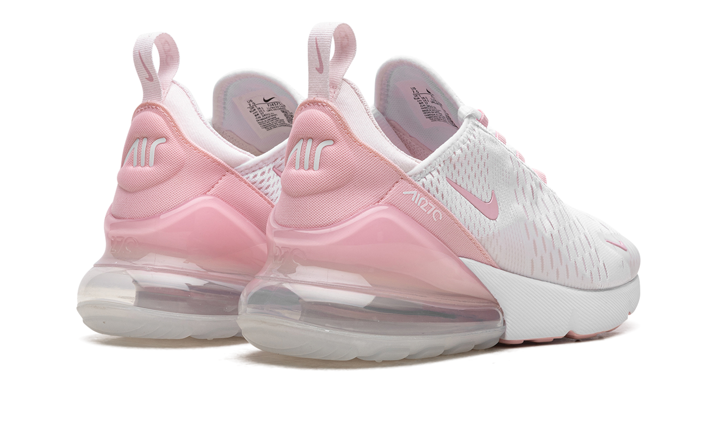 AIR MAX 270 WMNS  SOFT PINK