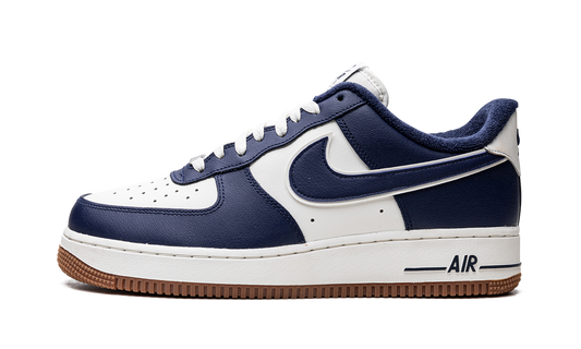 Air Force 1 Low  College Pack Midnight Navy