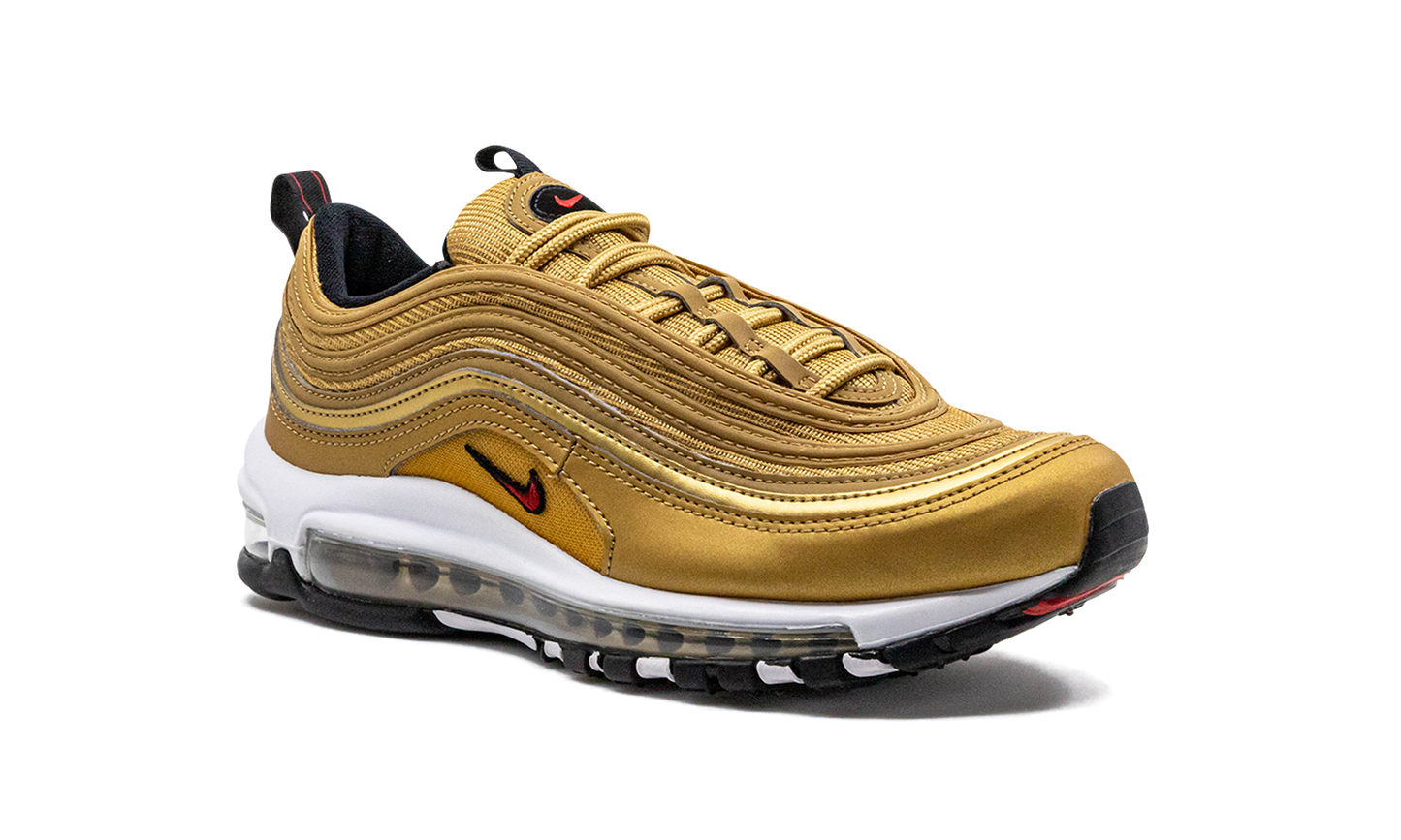 Air Max 97 OG  Gold Bullet 2023