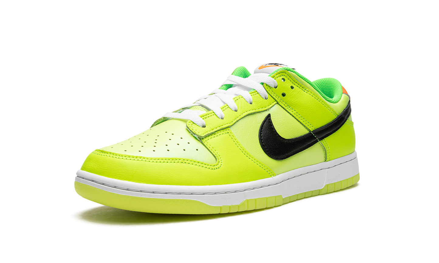 Dunk Low  Glow in the Dark