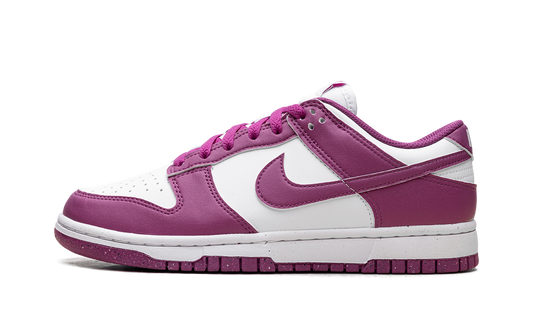 Dunk Low Next Nature WMNS  Hot Fuchsia