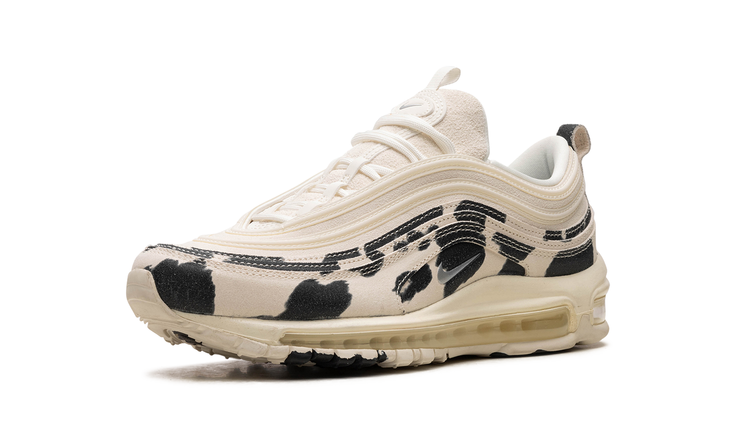 AIR MAX 97 WMNS  Cow Print