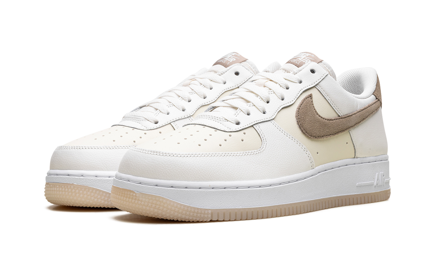 Air Force 1  Coconut Milk