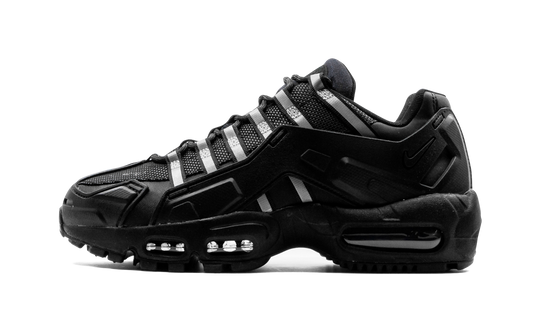 Air Max 95 NDSTRKT  Black / Reflective