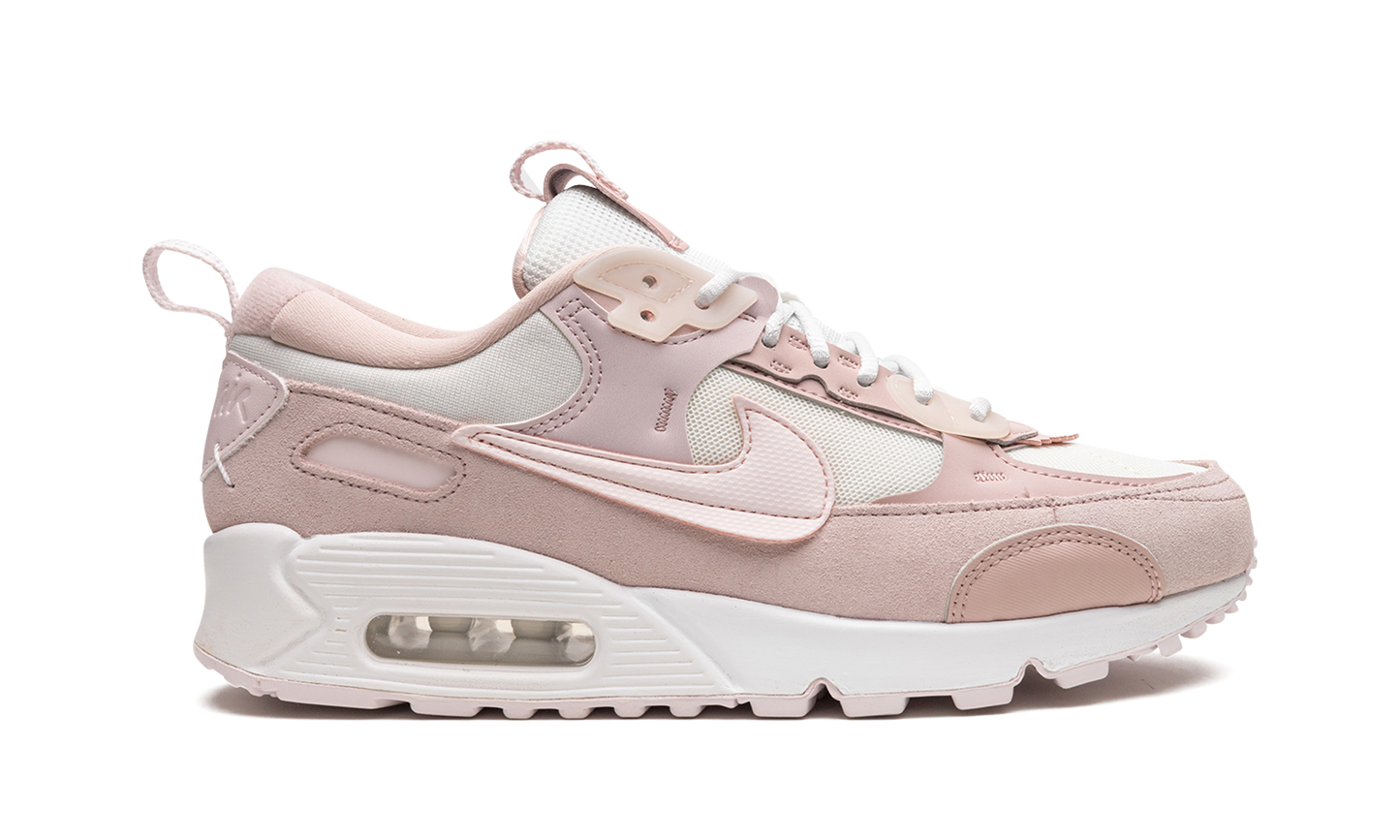 AIR MAX 90 FUTURA MNS WMNS  Barley Rose
