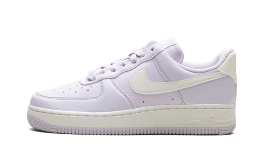 AIR FORCE 1 '07 NEXT NATURE WMNS  Barely Grape