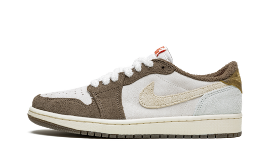 Air Jordan 1 Low  Year Of The Rabbit