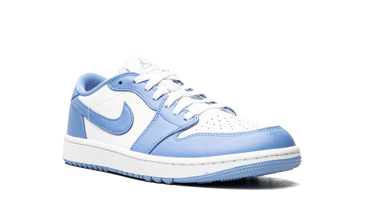 Jordan 1 Low Golf  Golf - UNC