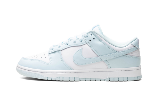 Dunk Low  Glacier Blue