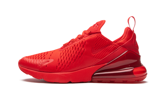 Air Max 270  University Red