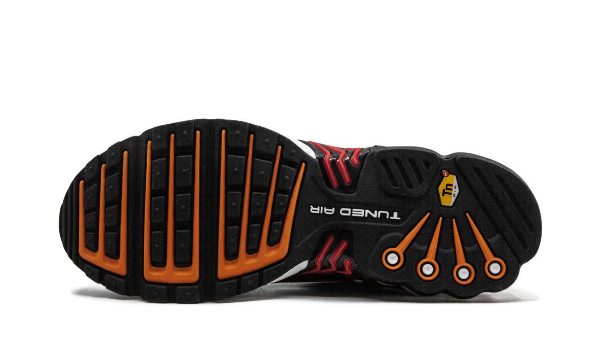 Air Max Plus 3  Tiger