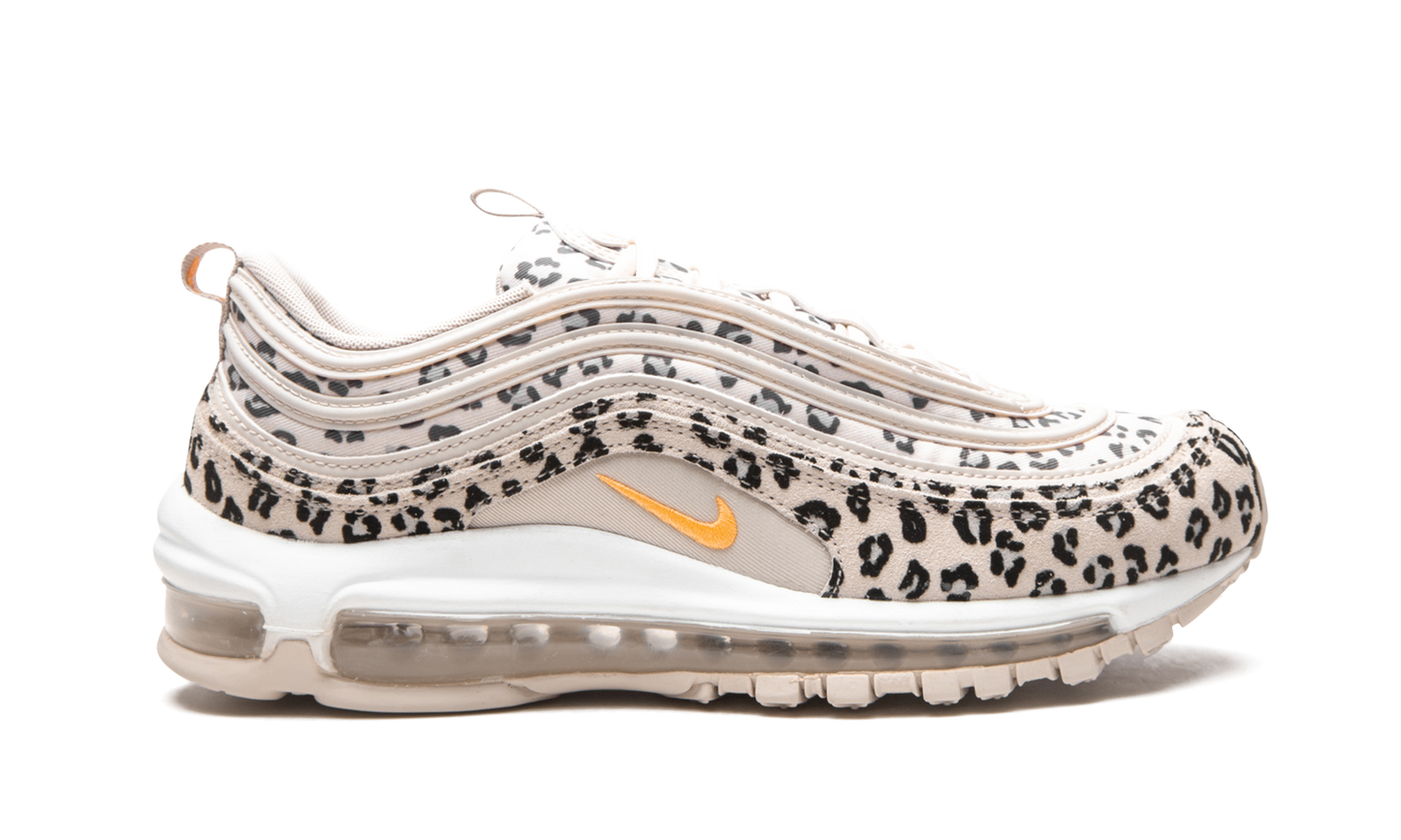 Wmns Air Max 97'  Leopard