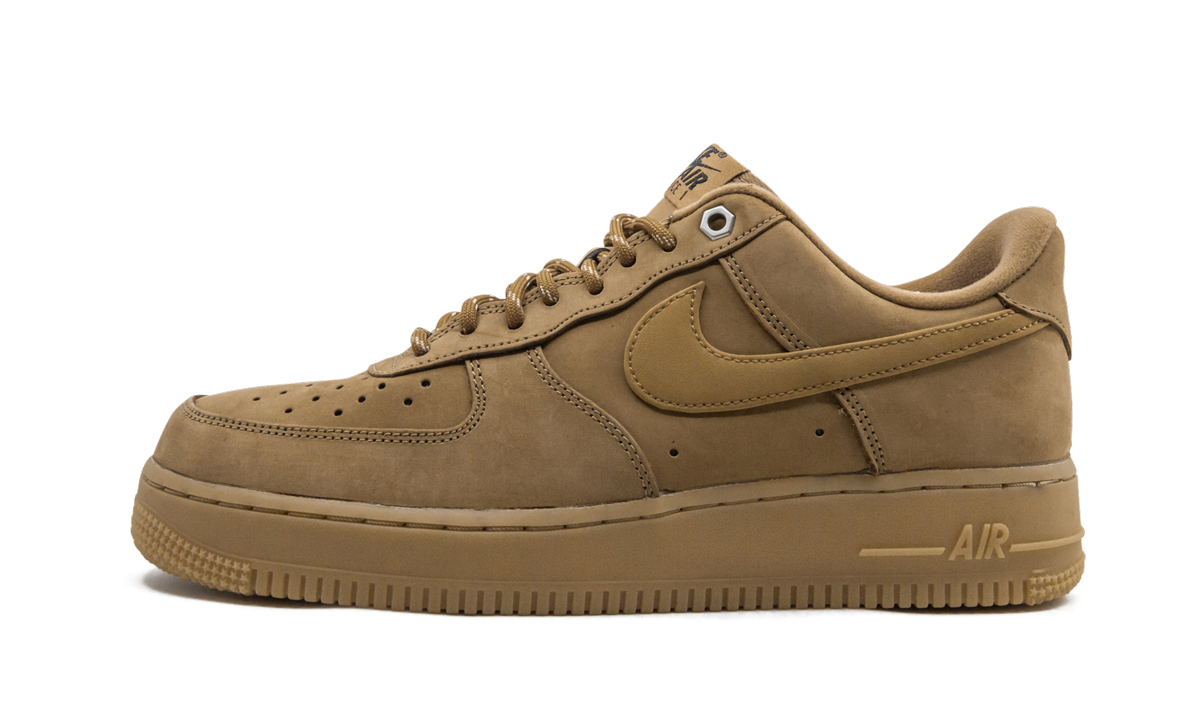 Air Force 1 '07 WB  Flax