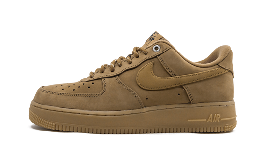 Air Force 1 '07 WB  Flax