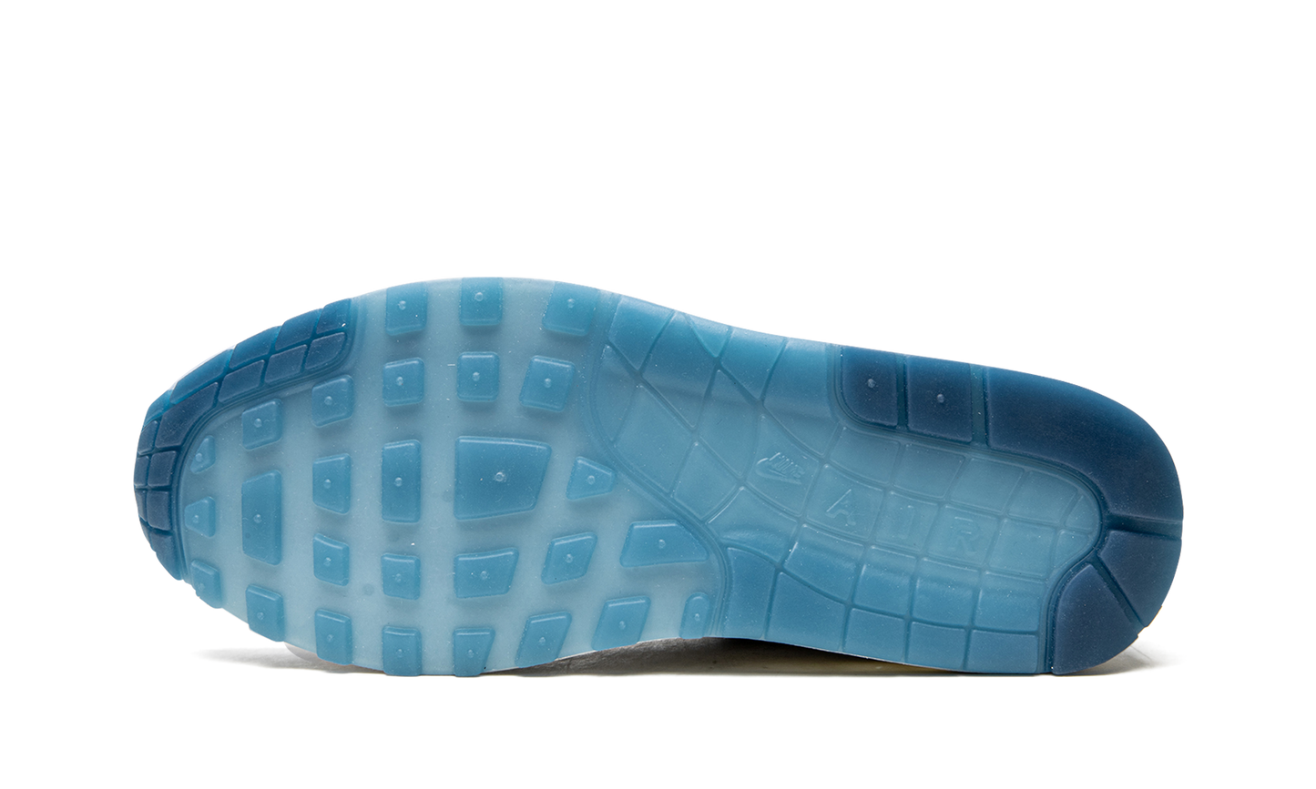 Air Max 1  Blueprint