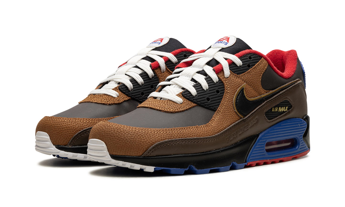Air Max 90  EA Sports - Play Like Mad