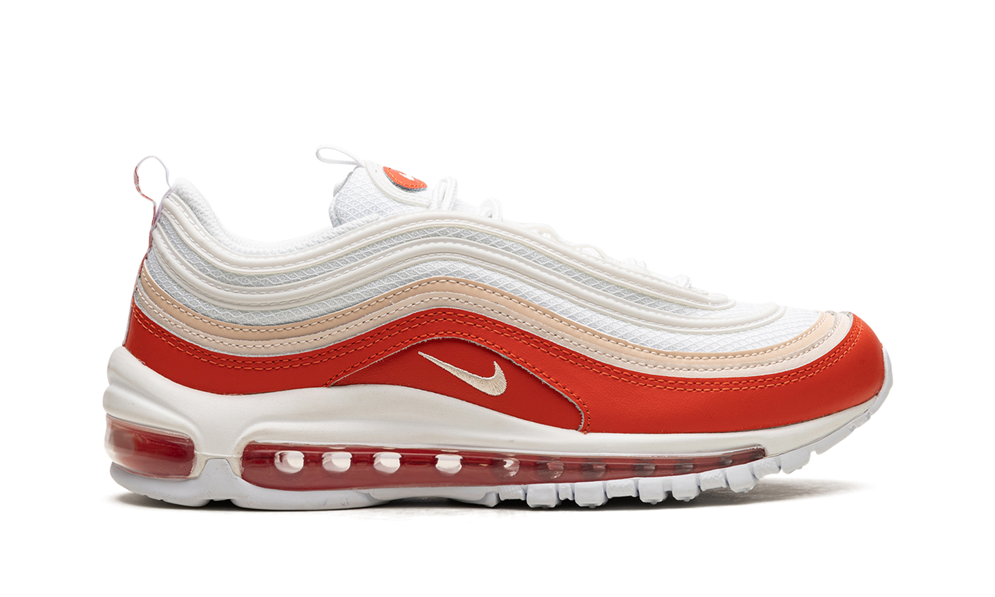 Air Max 97  Picante Red