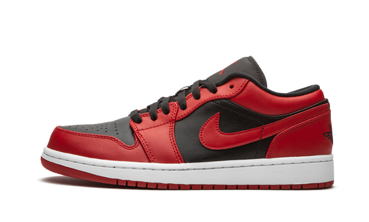 Jordan 1 Low  Reverse Bred