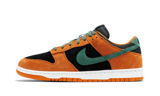 Dunk Low SP  Ceramic